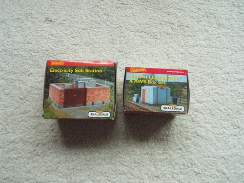 Hornby r8675 r8747 - +r8747, skaledale