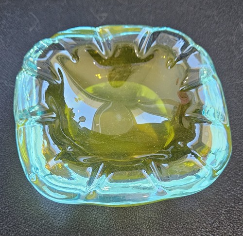 Eye catching murano - eye,