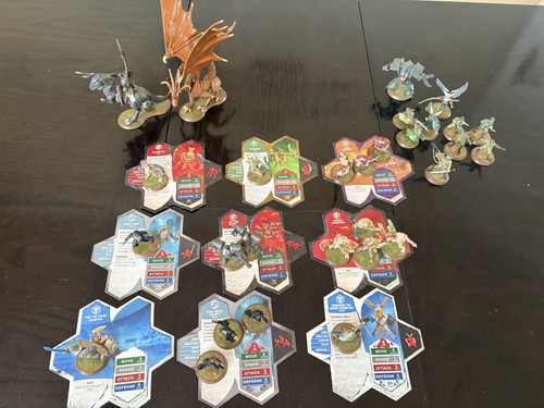Heroscape oop starter set - oop,