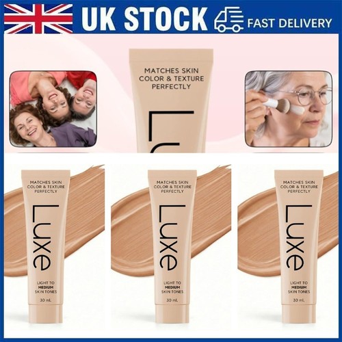 30ml luxe research color - 1-3*30ml,