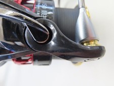 Daiwa 15 Tournament ISO Kyogi