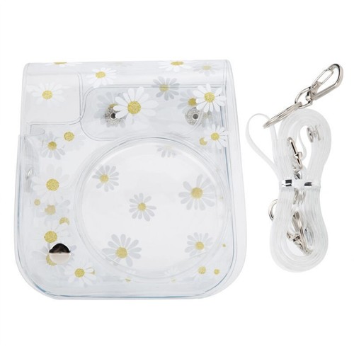 Transparent camera bag - bag, case