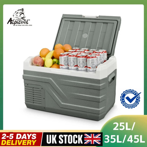 Alpicool 25l 35l 45l car - 45l,