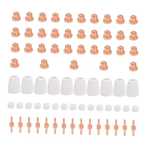 Plasma electrode tips - electrode,