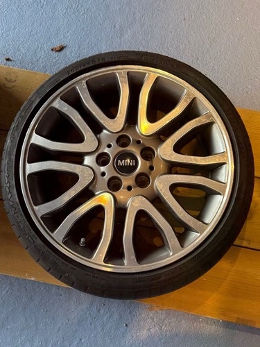 Genuine mini alloys - mini,