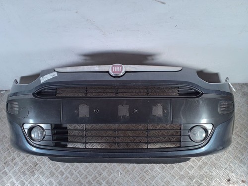Fiat punto evo mk3 painted - fiat,