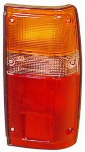 Combination rearlight for - combination,