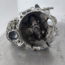 GEARBOX VOLKSWAGEN GOLF MK6 (A6) (5K) 2008-2013 1390 PETROL MCB 6 Speed MANUAL