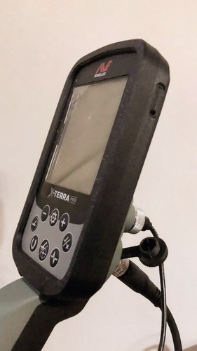 Minelab xterra pro - minelab, elite