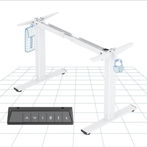 Flexispot en1 height - flexispot,