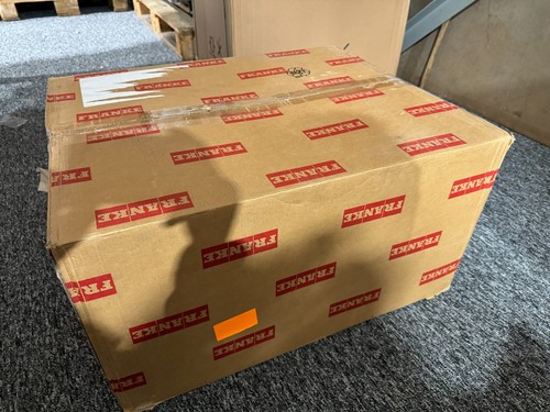 New franke tlx 110 kitchen - new, 110-34