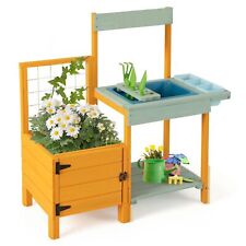 COSTWAY Kids Outdoor Potting