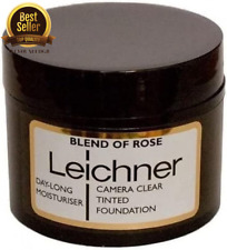 Leichner Camera Foundation