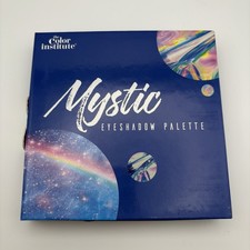 NEW The Color Institute Mystic