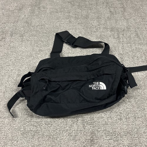 The north face - lumbar, pack