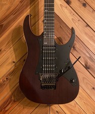 Ibanez Prestige RG3050 TKF