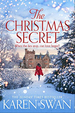 The Christmas Secret by Swan