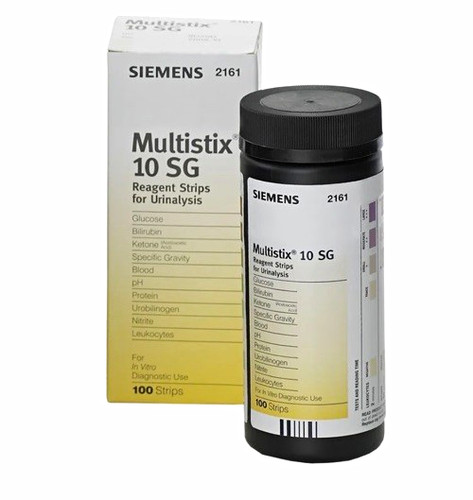 Siemens multistix sg - siemens,