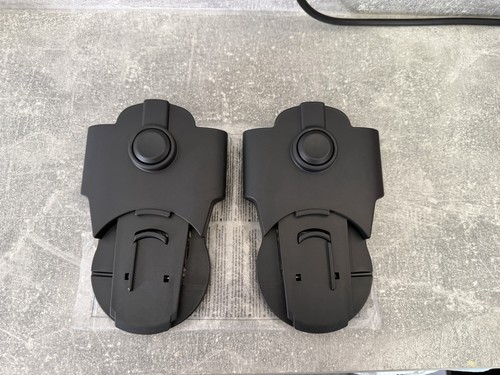 Maxi cosi carrycot adapter set - maxi-cosi,