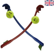 Portable Dog Ball Launcher