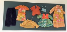 Pippa Doll Clothes Bundle