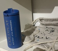 Coldplay  2025 Music of the