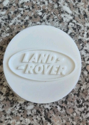 Single landrover defender - single,