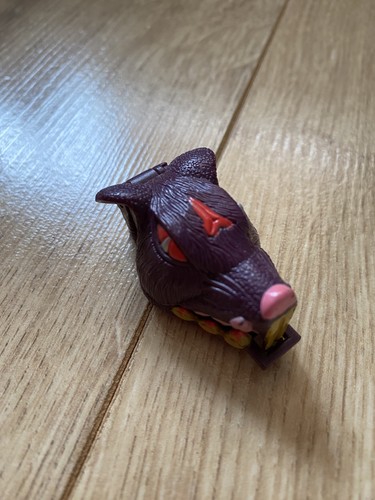 Mighty max shrunken heads - mighty,