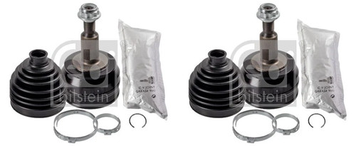 Both sides 174287 joint kit - both,