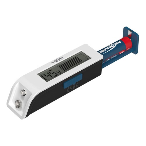 Ansmann 1900 0110 battery - 1900-0110,