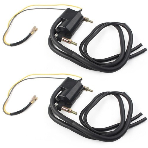 Ignition coil set - ignition,