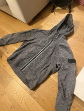 Stone Island Shadow Project