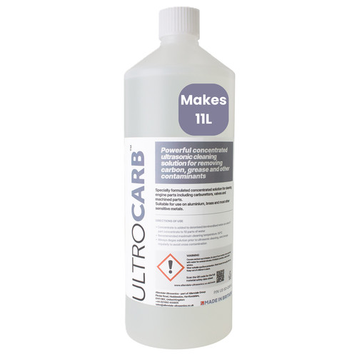 Ultrasonic cleaner fluid for - ultrasonic,