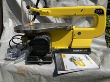 Power plus x190 - plus, scroll