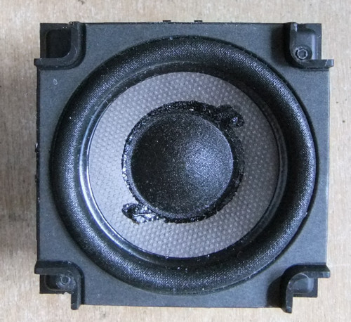 Bose acoustimass double - bose, or