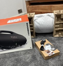 JBL Boombox 4 Portable