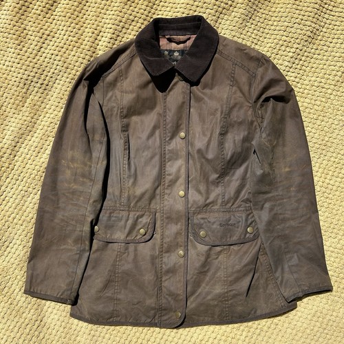 Barbour beadnell jacket - barbour,