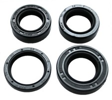 Shaft Seal Set, Sealing Ring