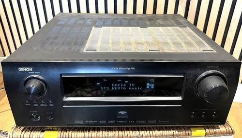 Denon avr 3808 surround - denon,