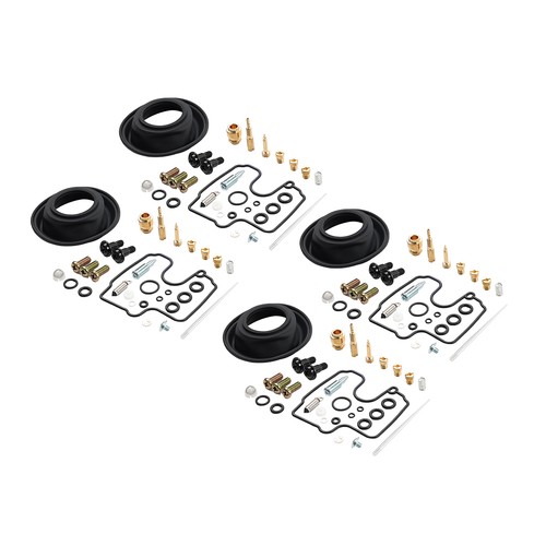 Sets carburetor carb repair - carburetor,