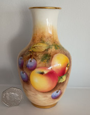 1950's Royal Worcester Hand