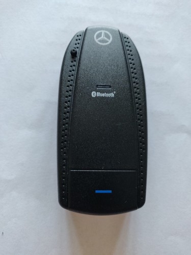 Mercedes benz bluetooth - mercedes,