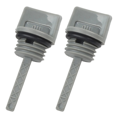 Oil filler cap - cap, for