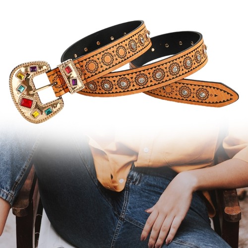 Unique exotic belt - unique,
