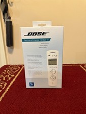NEW BOSE PERSONAL MUSIC CENTER III REMOTE - PMCIII Lifestyle V35,V25&135 Systems