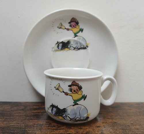 Normal thelwell pall mall ware - pall,