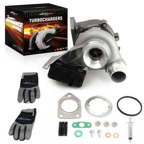 Street billet turbo for - billet,