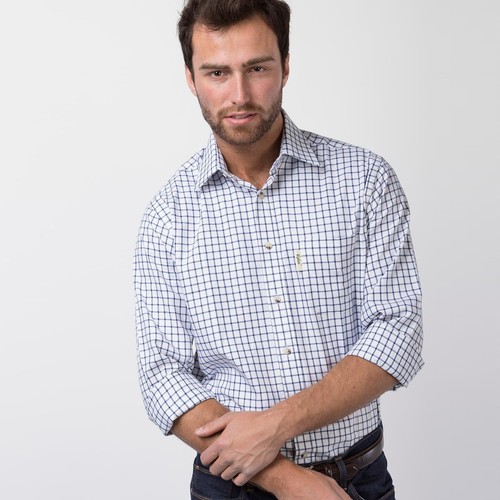 Rydale check shirts country - rydale,