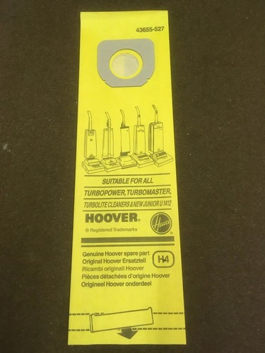10xvintage hoover turbopower - hoover,