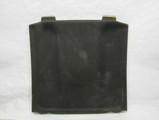 Mercedes C Class W202 93-00 RH right front seat back panel cloth trim